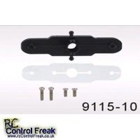 Double Horse Shuang Ma 9115-10 RC Helicopter Bottom Fan Clip