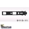 Double Horse Shuang Ma 9115-11 RC Helicopter Lower Main Frame Double Horse Shuang Ma 9115-11 RC Helicopter Lower Main Frame