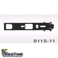 Double Horse Shuang Ma 9115-11 RC Helicopter Lower Main Frame