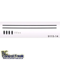 Double Horse Shuang Ma 9115-14 RC Helicopter Decorative Bar