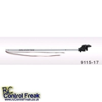 Double Horse Shuang Ma 9115-17 RC Helicopter Chopper Tail Unit