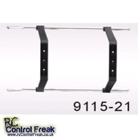Double Horse Shuang Ma 9115-21 RC Helicopter Undercarriage