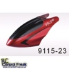 Double Horse Shuang Ma 9115-23 RC Helicopter Head Cover Double Horse Shuang Ma 9115-23 RC Helicopter Head Cover