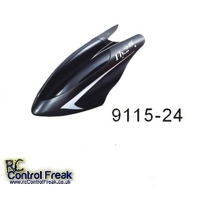 Double Horse Shuang Ma 9115-24 RC Helicopter Head Cover