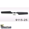 Double Horse Shuang Ma 9115-25 RC Helicopter Tail Rotor Blade Double Horse Shuang Ma 9115-25 RC Helicopter Tail Rotor Blade