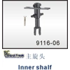 Double Horse 9116-06 RC Helicopter Inner Shaft Shuang ma Parts