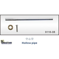 Double Horse 9116-08 RC Helicopter Hollow Pipe Shuang ma Parts