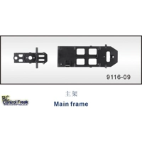 Double Horse 9116-09 RC Helicopter Main Frame Shuang ma Parts
