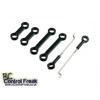 Double Horse 9117-02 RC Helicopter Connect Buckle Set
