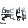Double Horse 9117-11 RC Helicopter Metal Main Frame Plates