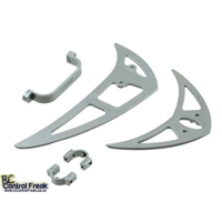 Double Horse 9117-12 RC Helicopter Balance Stabilizer - Shuang Ma 9117