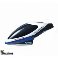 Double Horse 9117-24 RC Helicopter Head Cover - Shuang Ma 9117