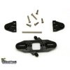 Double Horse 9118-03 RC Helicopter Main Blade Grip Set