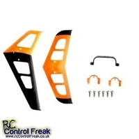 Double Horse 9118-19 RC Helicopter Balance Stabalizer - Shuang Ma