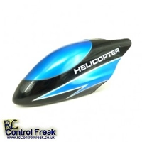 Double Horse 9118-31 RC Helicopter Head Cover - Shuang Ma 9118 Parts