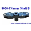 Double Horse Legend 9050-13 Inner Shaft B Double Horse Legend 9050-13 Inner Shaft B