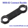 Double Horse Legend 9050-02 Connect Buckle Double Horse Legend 9050-02 Connect Buckle