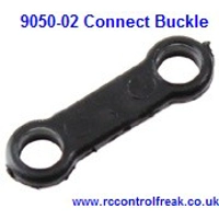 Double Horse Legend 9050-02 Connect Buckle
