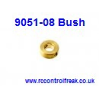 Double Horse 9051 A-08 RC Helicopter Bushing Fixing Set 8x4x3.3