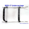 Double Horse 9052-17 Helicopter Undercarriage Spare Part Double Horse 9052-17 Helicopter Undercarriage Spare Part