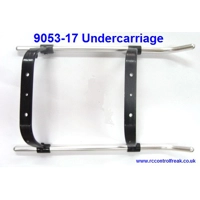 Double Horse 9052-17 Helicopter Undercarriage Spare Part
