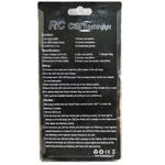 12 LED Simulation Lights Smart System Flash Lighting Kit RC 1/10 Car HSP Tamiya