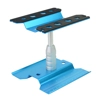 RC Car Work Stand Tool Adjustable Hight Swivel Repair Station For Buggy Crawler
