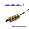 Double Horse 9098-08 Main Motor B