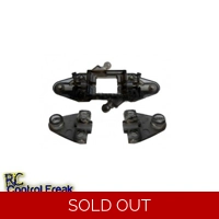 MJX F-Series F39-04 & 30 RC Helicopter Upper Main Blade Grip Set