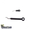 MJX F-Series F39-11 RC Helicopter Servo Connect Rods & Buckles MJX F-Series F39-11 RC Helicopter Servo Connect Rods & Buckles
