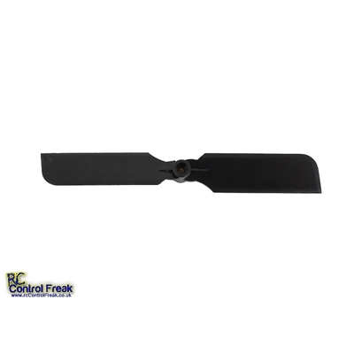 FXD A68690-13 Flame Strike RC Helicopter Tail Rotor Blade FXD A68690-13 Flame Strike RC Helicopter Tail Rotor Blade