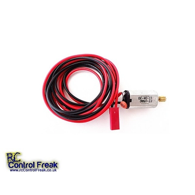 FXD A68690-15 Flame Strike RC Helicopter Tail Motor