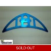 FXD A68690-16 Flame Strike RC Helicopter Tail Decoration - Used