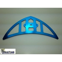 FXD A68690-16 Flame Strike RC Helicopter Tail Decoration - Used