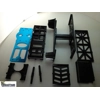 FXD A68690-28 Flame Strike RC Helicopter Main Frame Components FXD A68690-28 Flame Strike RC Helicopter Main Frame Components