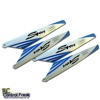FXD A68690-1 Flame Strike RC Helicopter Main Rotor Blade Set FXD A68690-1 Flame Strike RC Helicopter Main Rotor Blade Set