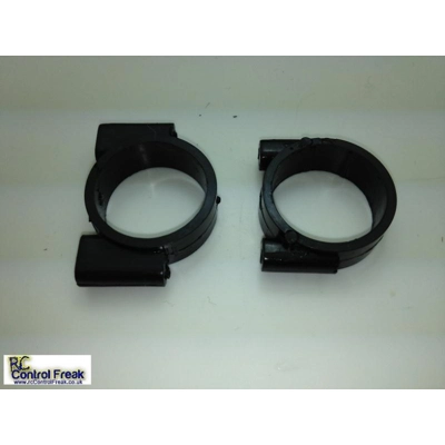 FXD A68690-25 Flame Strike RC Helicopter Tail Decoration Clamps FXD A68690-25 Flame Strike RC Helicopter Tail Decoration Clamps
