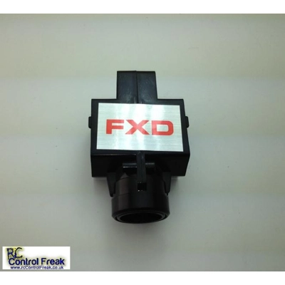 FXD A68690-29 Flame Strike RC Helicopter Tail Shaft Fixing Part FXD A68690-29 Flame Strike RC Helicopter Tail Shaft Fixing Part