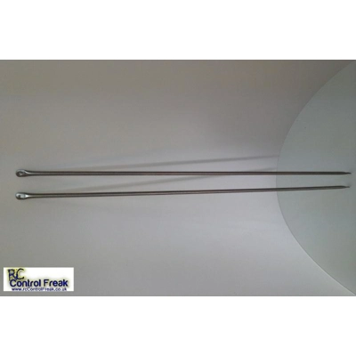 FXD A68690-34 Flame Strike RC Helicopter Tail Support Pipes FXD A68690-34 Flame Strike RC Helicopter Tail Support Pipes