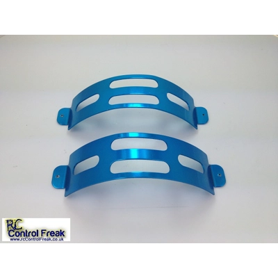 FXD A68690-8 Flame Strike RC Helicopter Aluminium Main Body Parts FXD A68690-8 Flame Strike RC Helicopter Aluminium Main Body Parts
