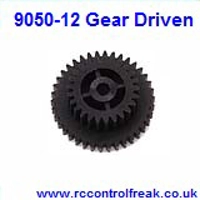 Double Horse Legend 9050-12 Gear Driven