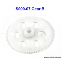 Syma S009-07 Apache AH-64 Helicopter Gear B