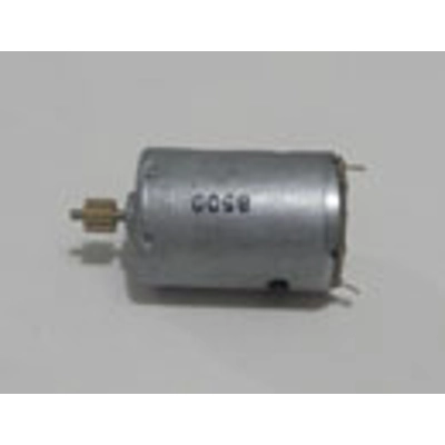 HCW Sky King 8500 8501-05 Main Motor with short shaft HCW Sky King 8500 8501-05 Main Motor with short shaft