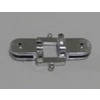 HCW Sky King 8500 8501-12 Main Rotor Blade Grip Set HCW Sky King 8500 8501-12 Main Rotor Blade Grip Set