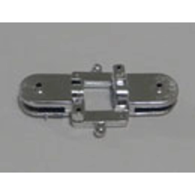 HCW Sky King 8500 8501-12 Main Rotor Blade Grip Set HCW Sky King 8500 8501-12 Main Rotor Blade Grip Set