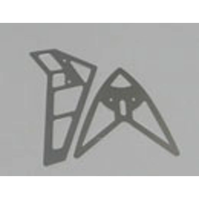 HCW Sky King 8500 8501-21 Aluminum Decorative Tail Set HCW Sky King 8500 8501-21 Aluminum Decorative Tail Set