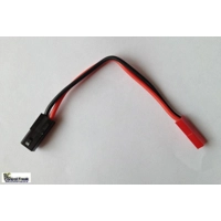 MJX T40 F39 RC Helicopter Battery Converter Lead
