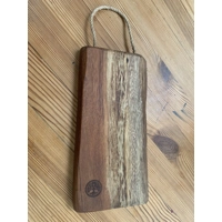 Tree of Life Rustic Wooden Kitchen Cheese Serving Chopping..
