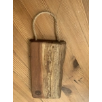 Tree of Life Rustic Wooden Kitchen Cheese Serving Chopping Bread Board Design - Hand Made Totally Un