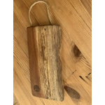 Tree of Life Rustic Wooden Kitchen Cheese Serving Chopping Bread Board Design - Hand Made Totally Un